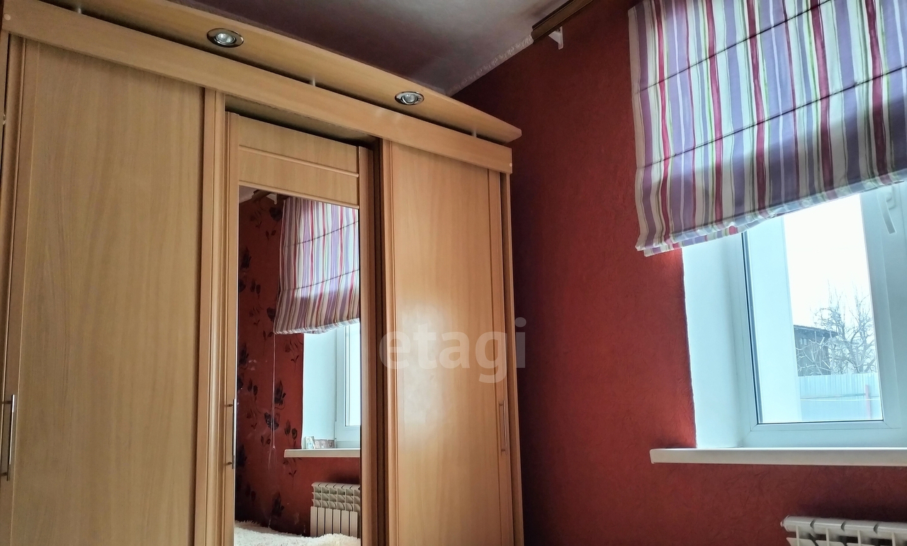 квартира г Тамбов ул Радищева 28 фото 20