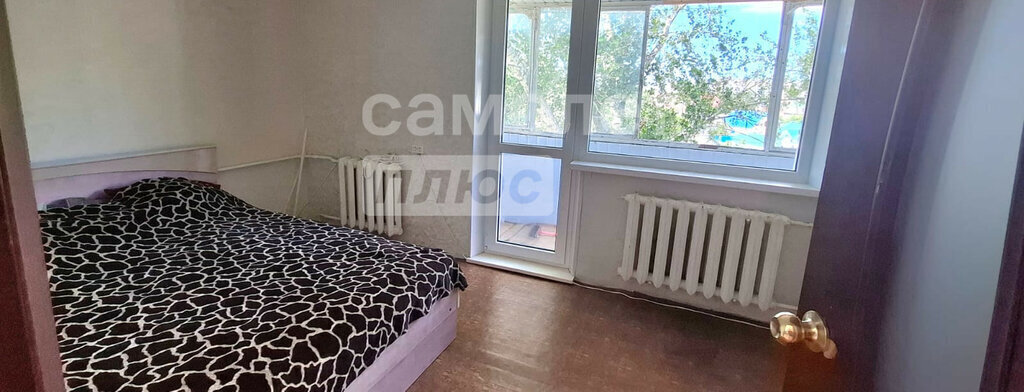 квартира г Тольятти ул Кирова 82 фото 1