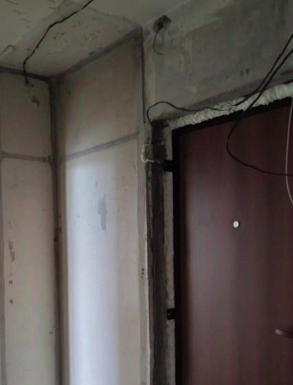 квартира г Омск р-н Октябрьский ул 3-я Молодежная 59 фото 13