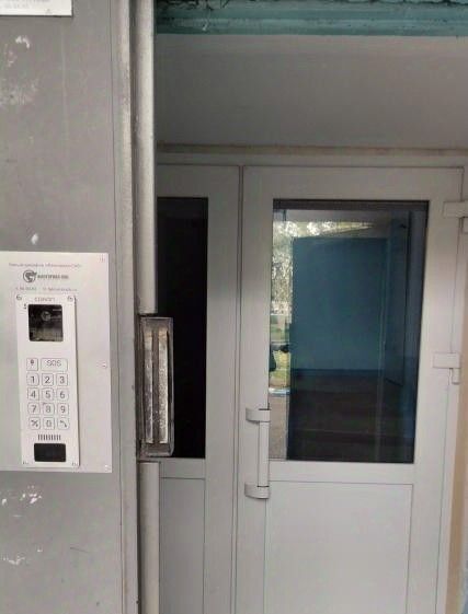 квартира г Омск р-н Октябрьский ул 3-я Молодежная 59 фото 20