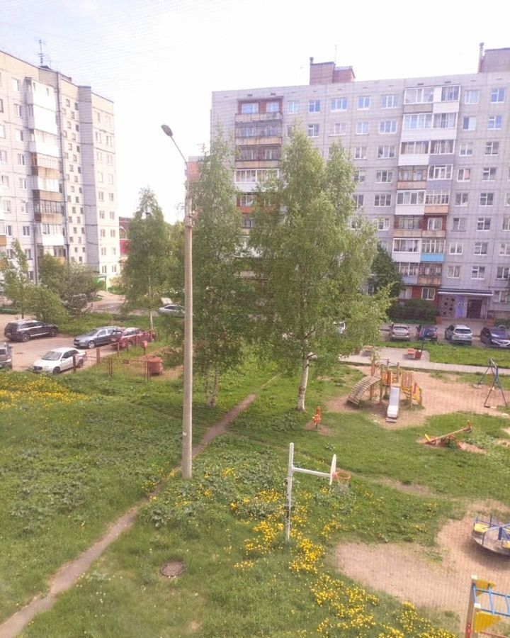 квартира г Архангельск р-н Соломбальский округ ул Советская 21 фото 8