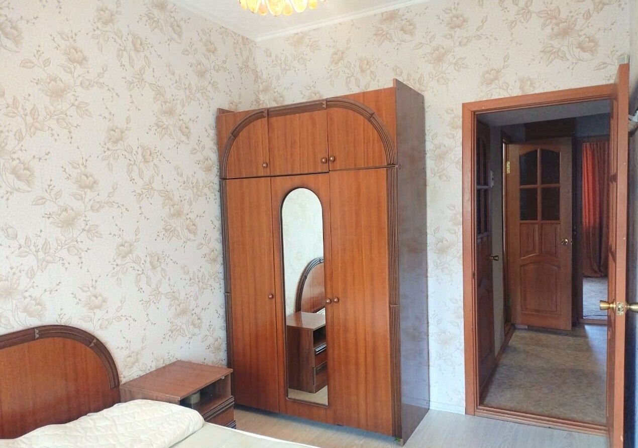 квартира г Архангельск р-н Соломбальский округ ул Советская 21 фото 9