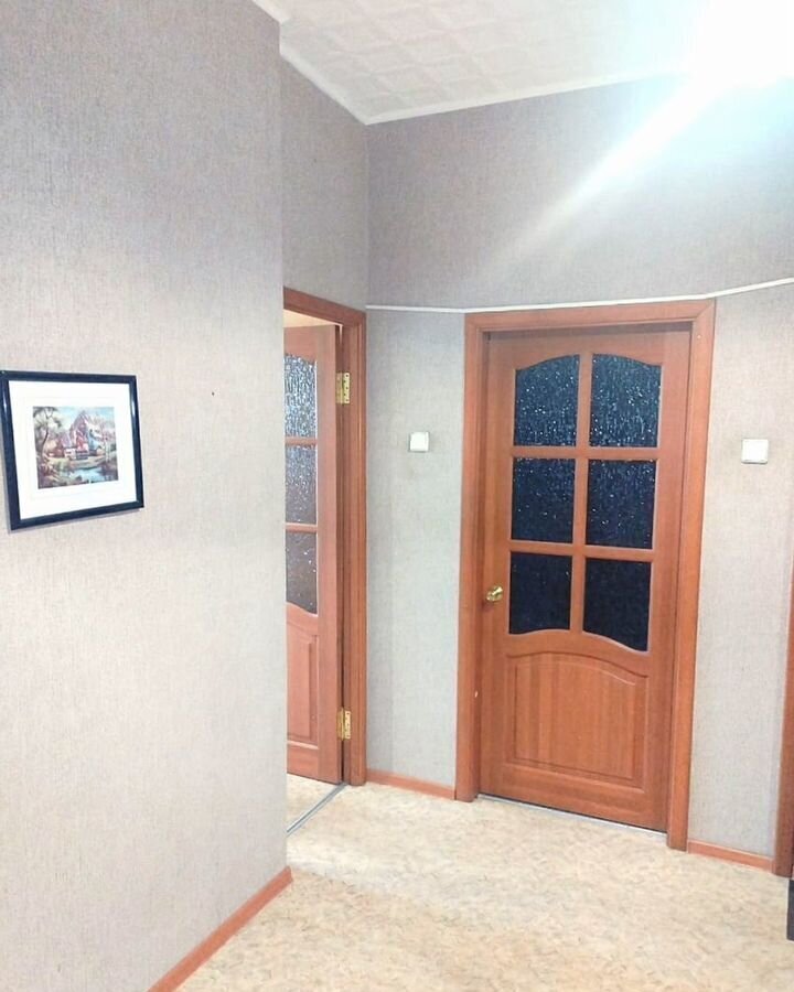 квартира г Архангельск р-н Соломбальский округ ул Советская 21 фото 11