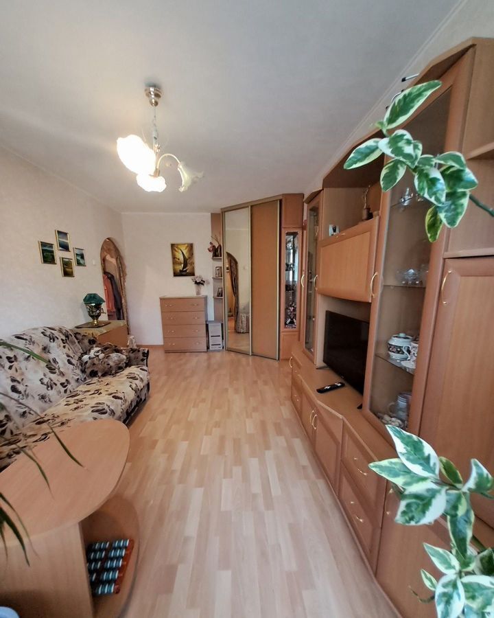 квартира г Архангельск р-н округ Варавино-Фактория ул Воронина В.И. 31к/3 фото 6