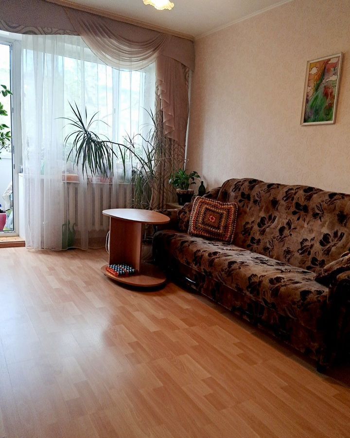 квартира г Архангельск р-н округ Варавино-Фактория ул Воронина В.И. 31к/3 фото 9