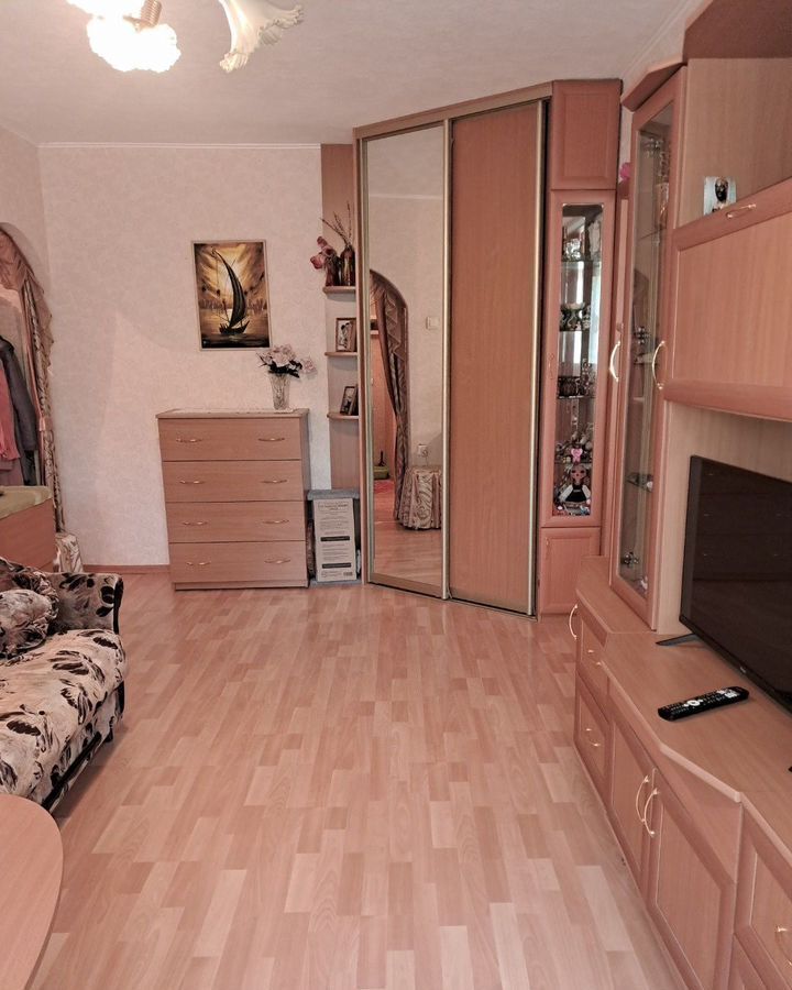 квартира г Архангельск р-н округ Варавино-Фактория ул Воронина В.И. 31к/3 фото 10