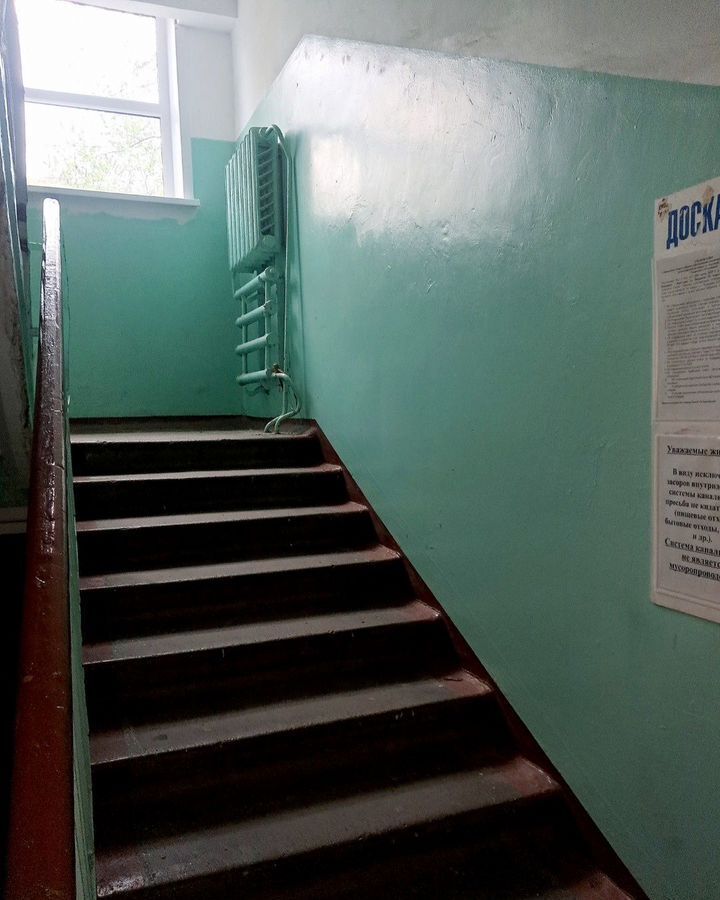 квартира г Архангельск р-н округ Варавино-Фактория ул Воронина В.И. 31к/3 фото 15