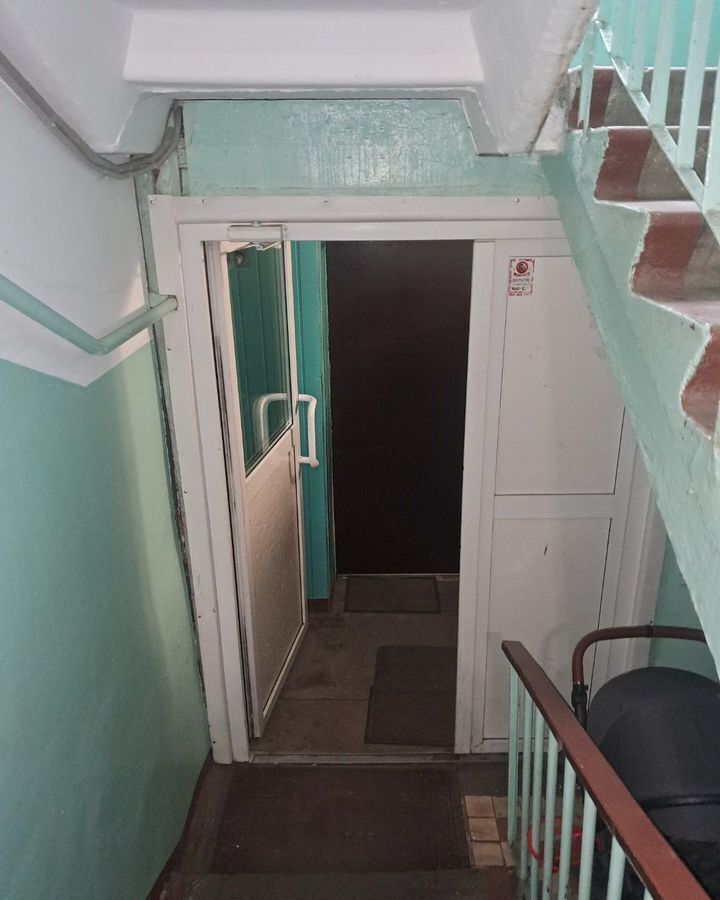 квартира г Архангельск р-н округ Варавино-Фактория ул Воронина В.И. 31к/3 фото 14