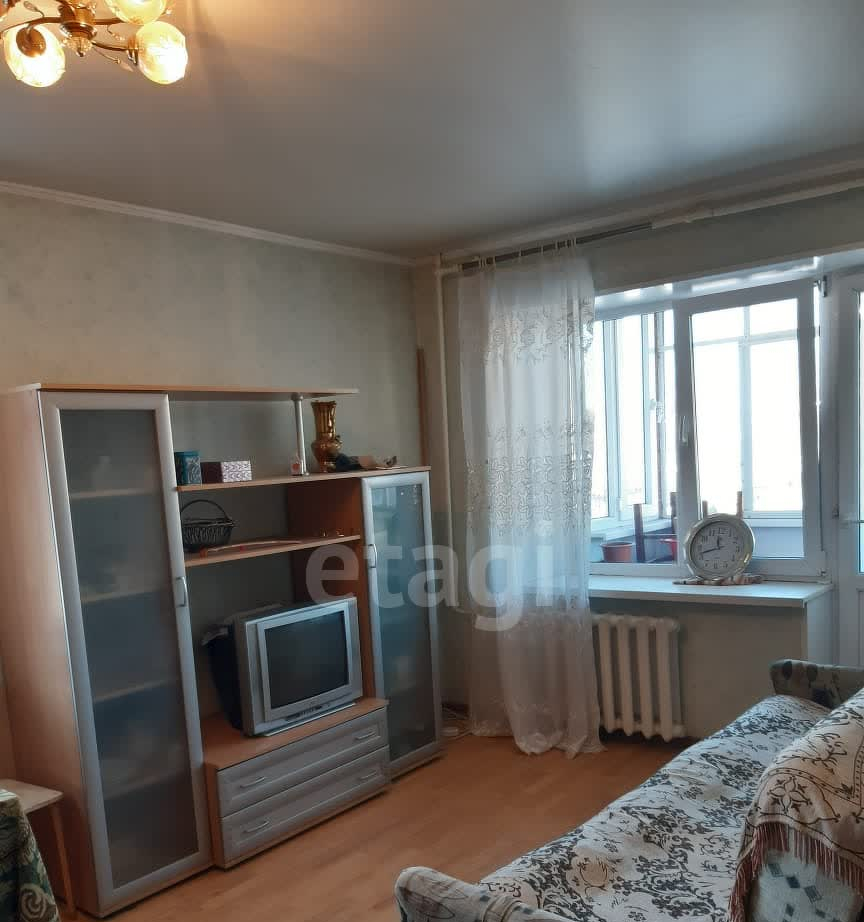 квартира г Стерлитамак ул Нагуманова 62 фото 1