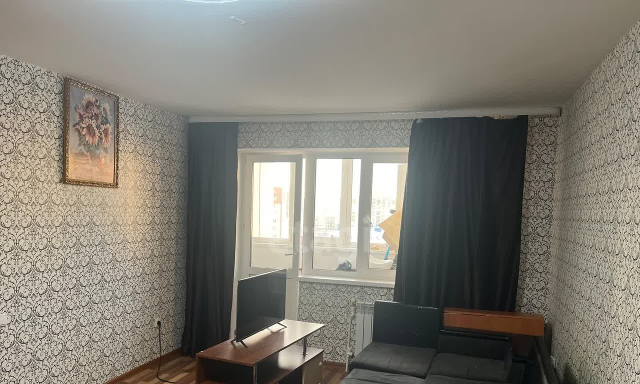 квартира г Стерлитамак ул Артема 68 фото 1