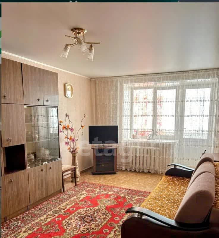 квартира г Стерлитамак ул Щербакова 4 фото 1