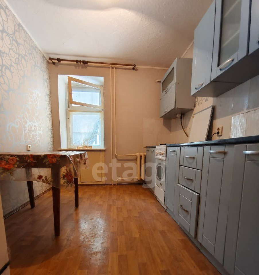 квартира г Стерлитамак ул Коммунистическая 75а фото 2