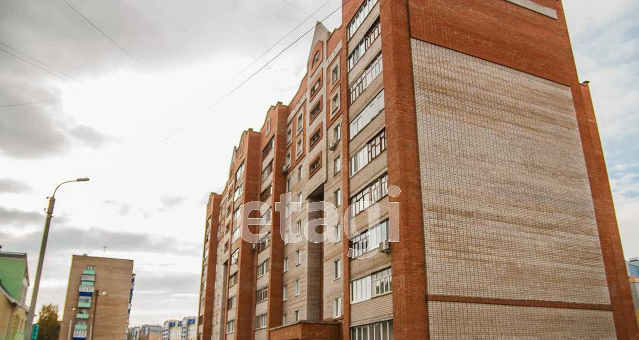 квартира г Стерлитамак ул Худайбердина 218 фото 4
