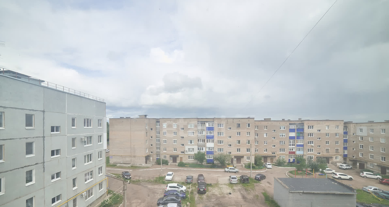 квартира г Стерлитамак ул Стадионная 19а фото 2