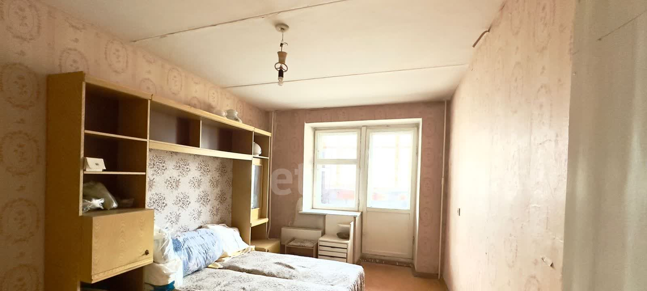 квартира г Стерлитамак Солнечный ул Артема 103 фото 3