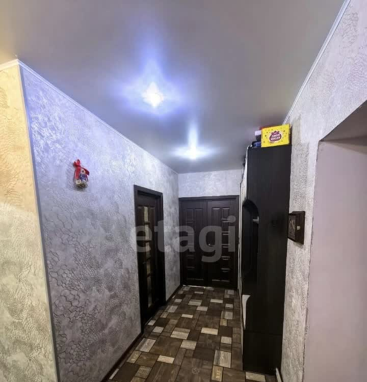 квартира г Стерлитамак ул Строителей 26 фото 3