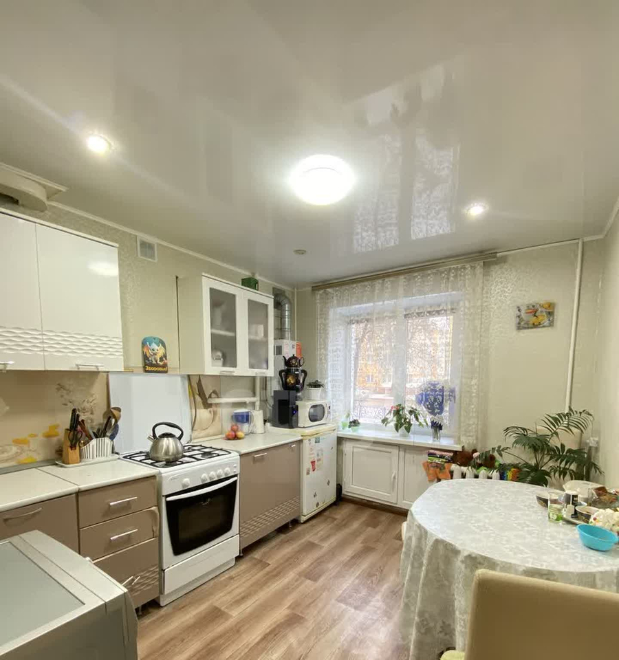 квартира г Стерлитамак ул Нагуманова 31 фото 4