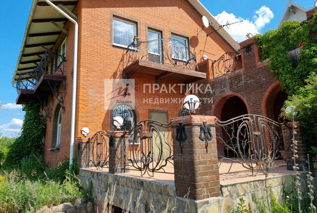 урочище Бибиково, 1 фото