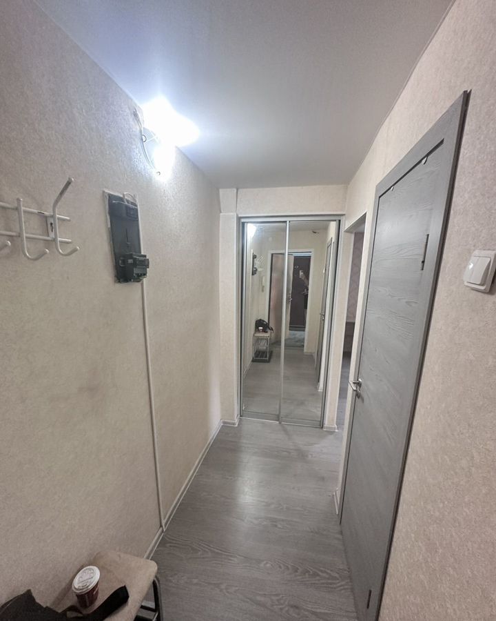 квартира г Краснодар р-н Карасунский ул Ставропольская 161 фото 5