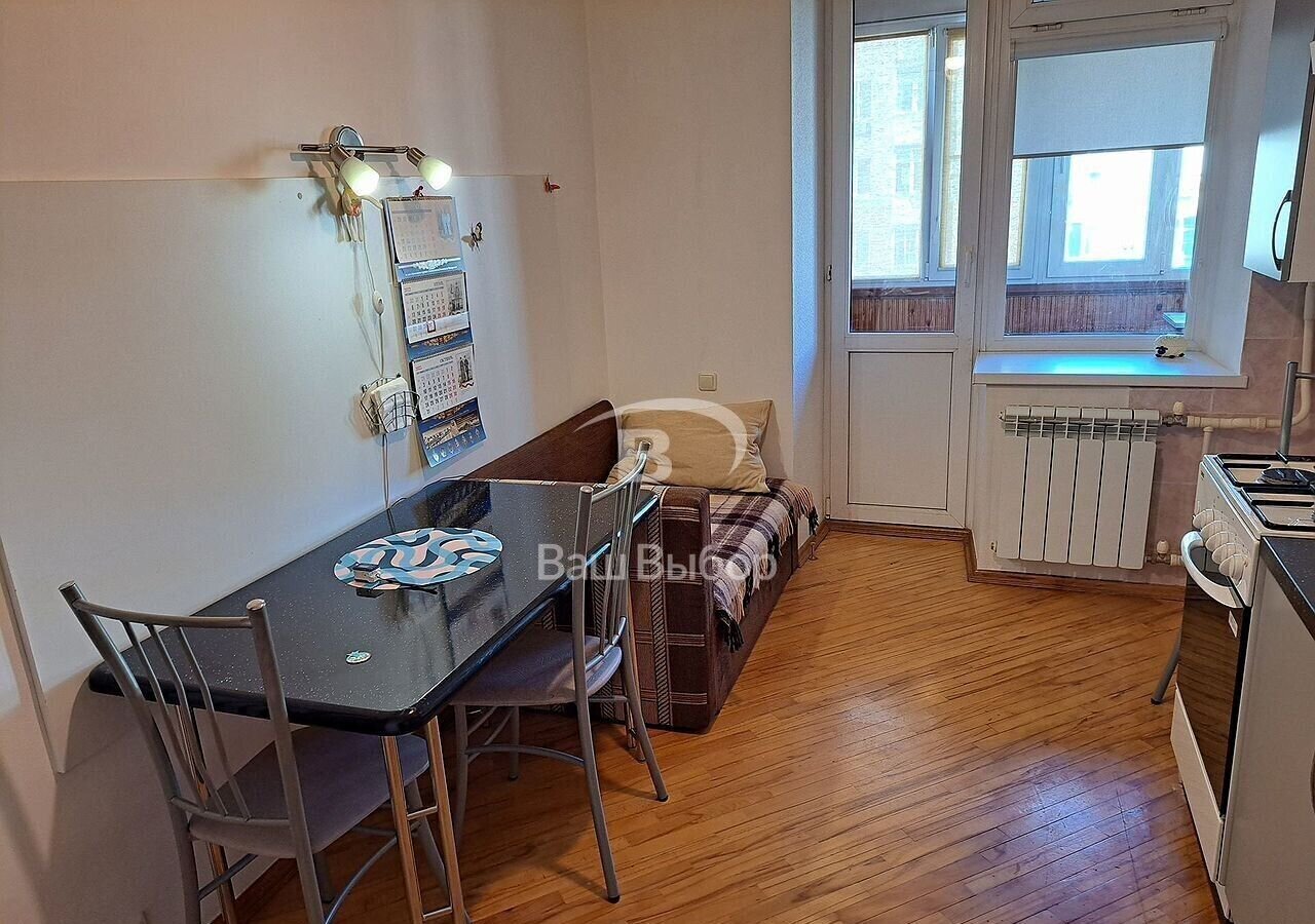 квартира г Ростов-на-Дону р-н Кировский ул Социалистическая 238 фото 9