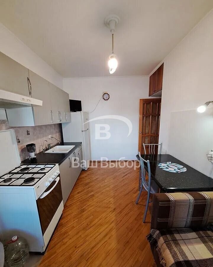 квартира г Ростов-на-Дону р-н Кировский ул Социалистическая 238 фото 10