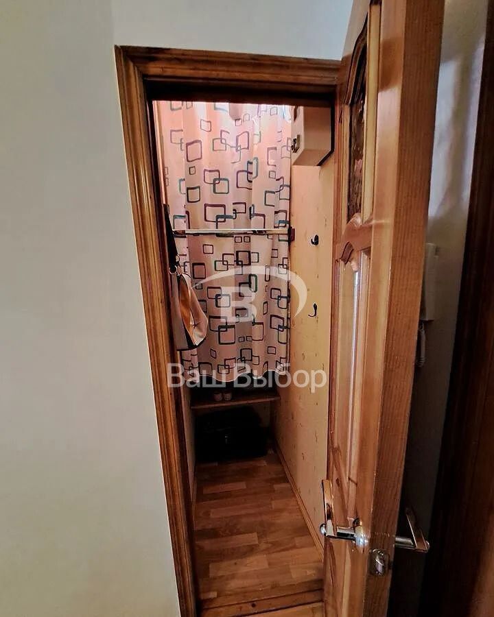 квартира г Ростов-на-Дону р-н Кировский ул Социалистическая 238 фото 18