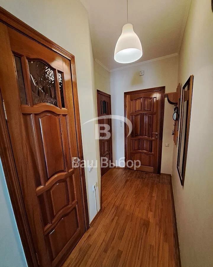 квартира г Ростов-на-Дону р-н Кировский ул Социалистическая 238 фото 19
