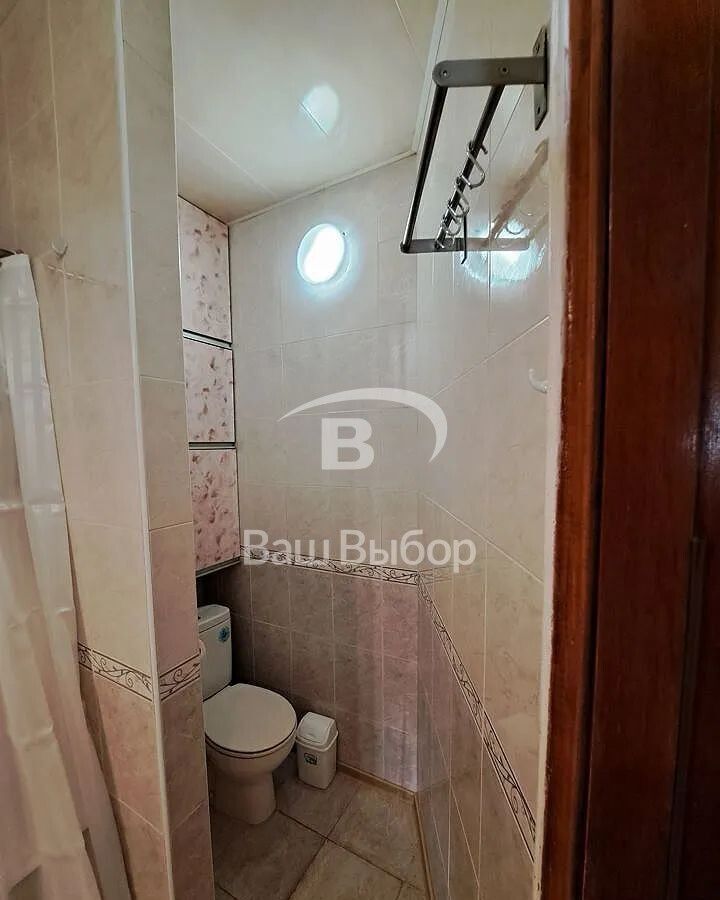 квартира г Ростов-на-Дону р-н Кировский ул Социалистическая 238 фото 16