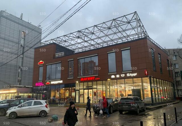 г Химки ул Маяковского 1а Химки фото