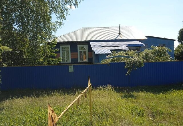 ул Первомайская 3 Краснозвездинское муниципальное образование, Ртищево фото