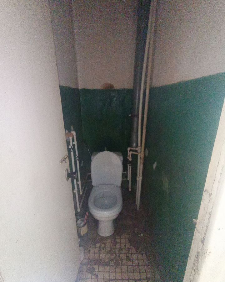 квартира г Коломна ул Добролюбова 18 фото 3