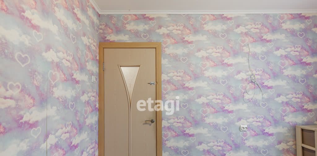 квартира г Колпино ул Танкистов 30 Шушары фото 5