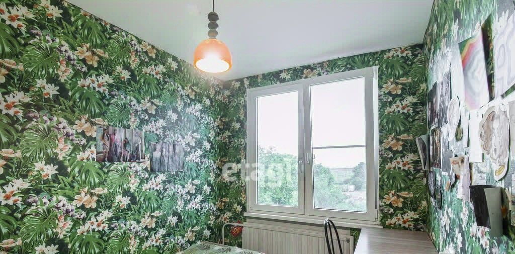 квартира г Колпино ул Танкистов 30 Шушары фото 6