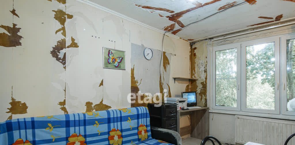 квартира г Колпино ул Танкистов 30 Шушары фото 10