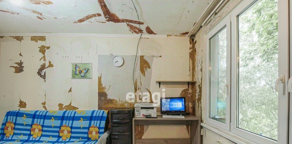 квартира г Колпино ул Танкистов 30 Шушары фото 11