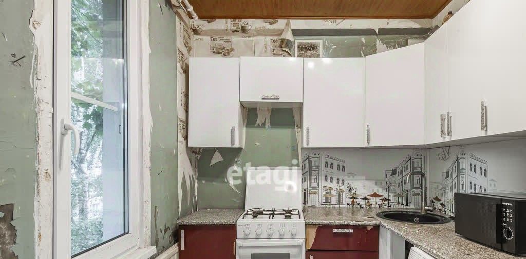 квартира г Колпино ул Танкистов 30 Шушары фото 14