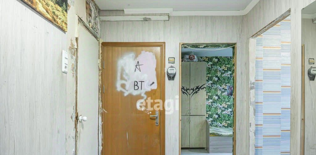 квартира г Колпино ул Танкистов 30 Шушары фото 17