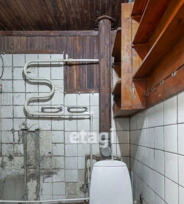 квартира г Колпино ул Танкистов 30 Шушары фото 23