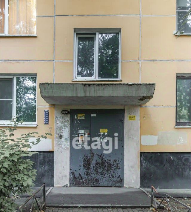 квартира г Колпино ул Танкистов 30 Шушары фото 25