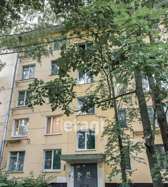 квартира г Колпино ул Танкистов 30 Шушары фото 26