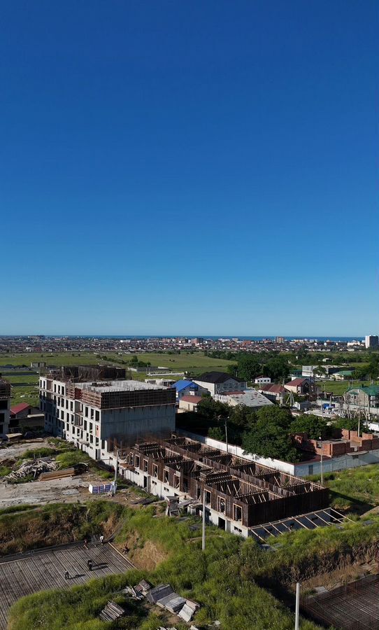 квартира г Махачкала р-н Кировский ул Даганова 130 фото 5