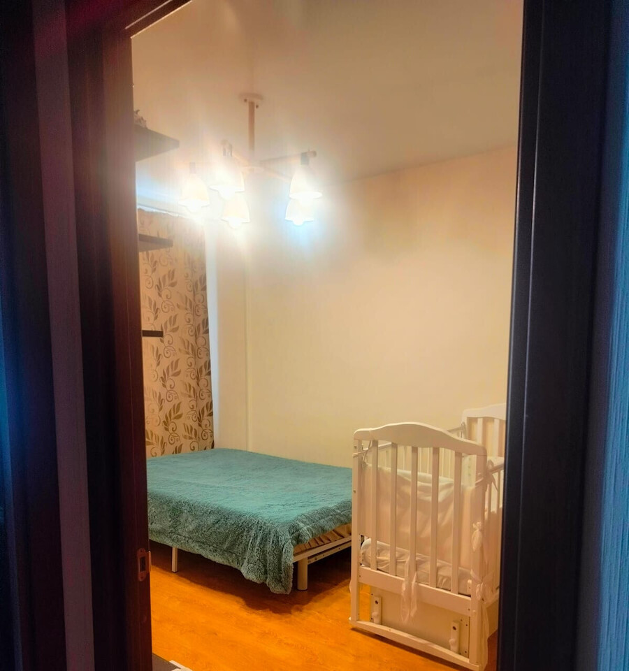 квартира г Балашиха мкр Саввино ул Безымянная 4 фото 14