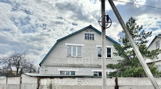 р-н Октябрьский ул Ягодная 38 фото