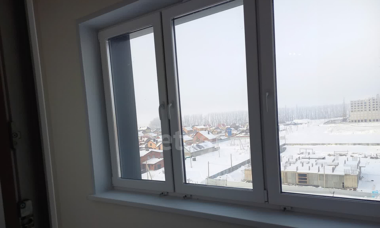 квартира г Стерлитамак ул Интернациональная 61 фото 9