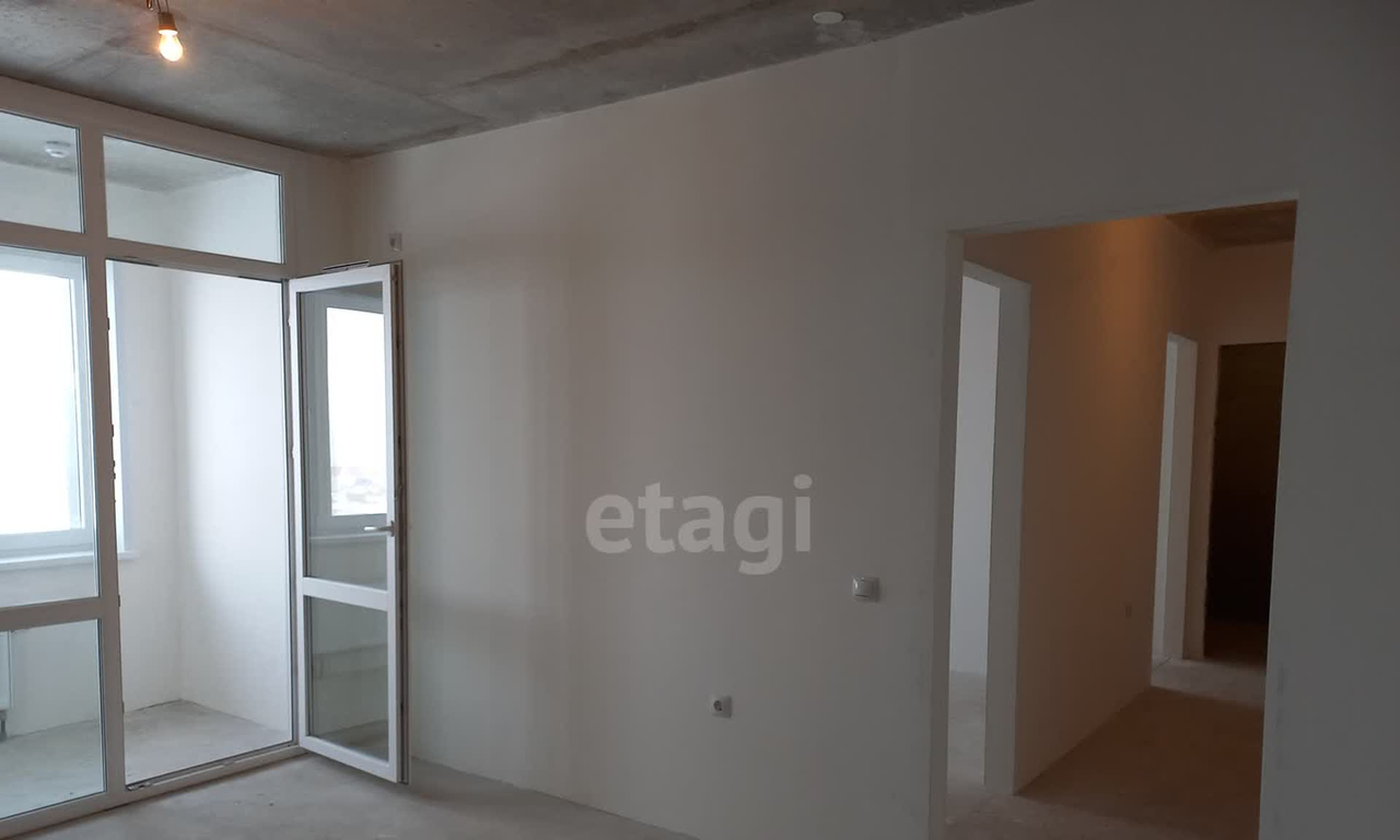квартира г Стерлитамак ул Интернациональная 61 фото 13