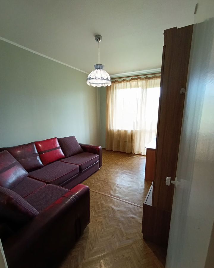 квартира г Волгоград р-н Красноармейский ул Изобильная 14 фото 10