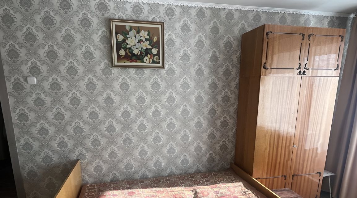 квартира г Улан-Удэ р-н Железнодорожный ул Антонова 2 фото 11