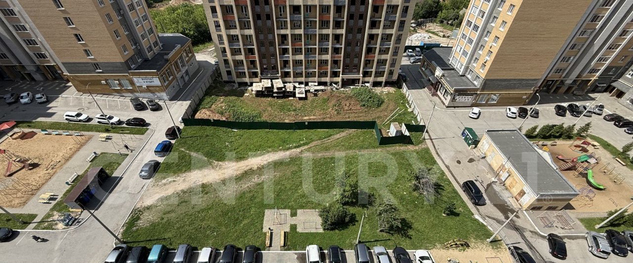 офис г Чебоксары р-н Ленинский микрорайон Благовещенский фото 9