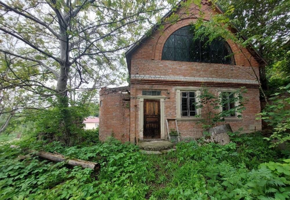 дом г Кисловодск снт тер.Зеленогорское фото 1