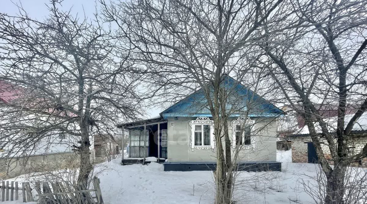 дом г Мичуринск мкр Кочетовка ул Алтайская 92 фото 1